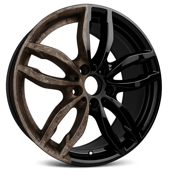 renowacja-felga-czarny-super-połysk